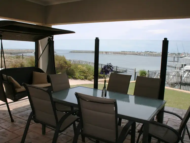 Fourth view of Homely house listing, 42 Marina Drive, Port Vincent SA 5581