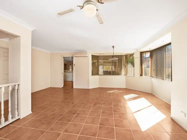 Second view of Homely house listing, 75 Dehavilland Circuit, Hamlyn Terrace NSW 2259