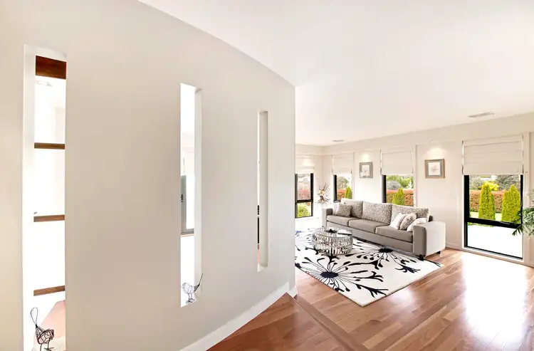 Fifth view of Homely house listing, 42 Merryville Drive, Murrumbateman NSW 2582