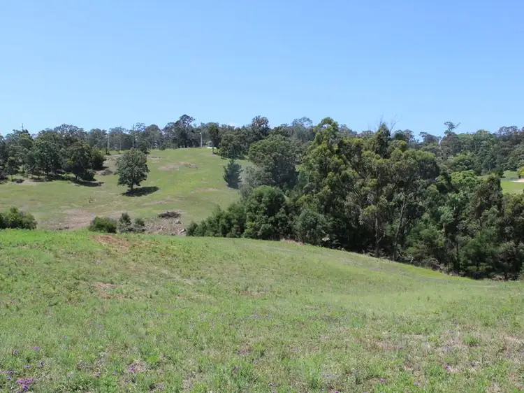 Main view of Homely land listing, Lot 7 Silby Road, Bega NSW 2550