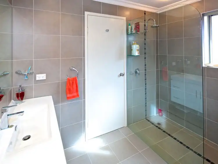 Third view of Homely semi-detached listing, 1/10 Gooding Drive, Coombabah QLD 4216