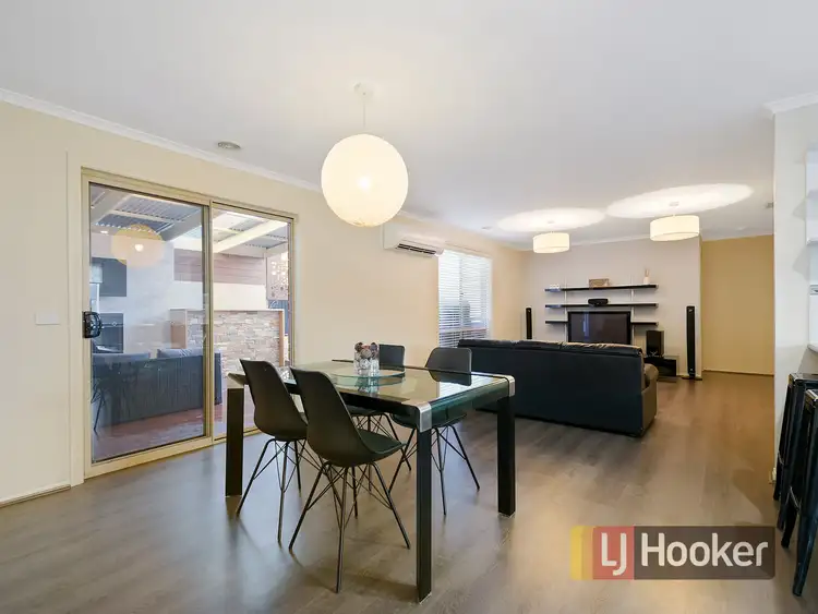 Fourth view of Homely house listing, 8 Tipperary Circuit, Pakenham VIC 3810