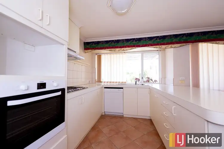 Fifth view of Homely house listing, 9 Blue Manna Place, Australind WA 6233