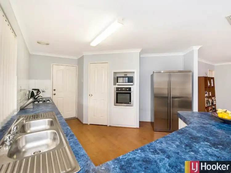 Third view of Homely house listing, 90 Shannon Ramble, Gosnells WA 6110