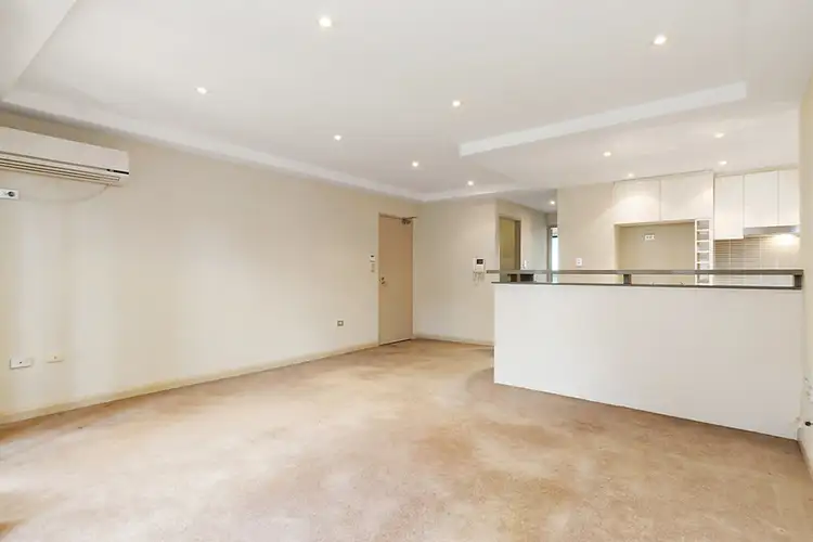 Third view of Homely apartment listing, 108/91C - 101 Bridge Road, Westmead NSW 2145