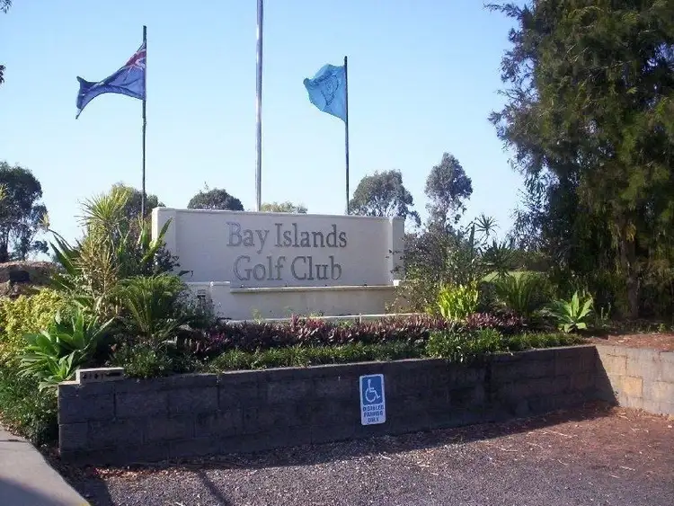 Main view of Homely land listing, 37 Francis Road, Macleay Island QLD 4184