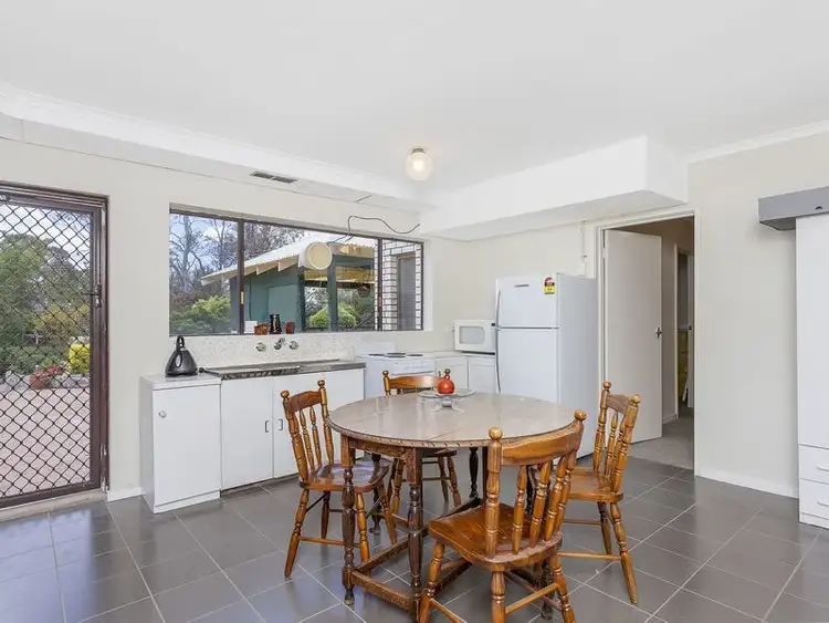Seventh view of Homely house listing, 133 Springvale Drive, Weetangera ACT 2614