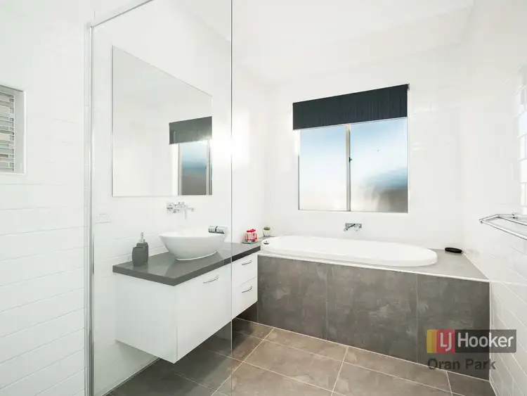 Fourth view of Homely house listing, 48 Radisich Loop, Oran Park NSW 2570