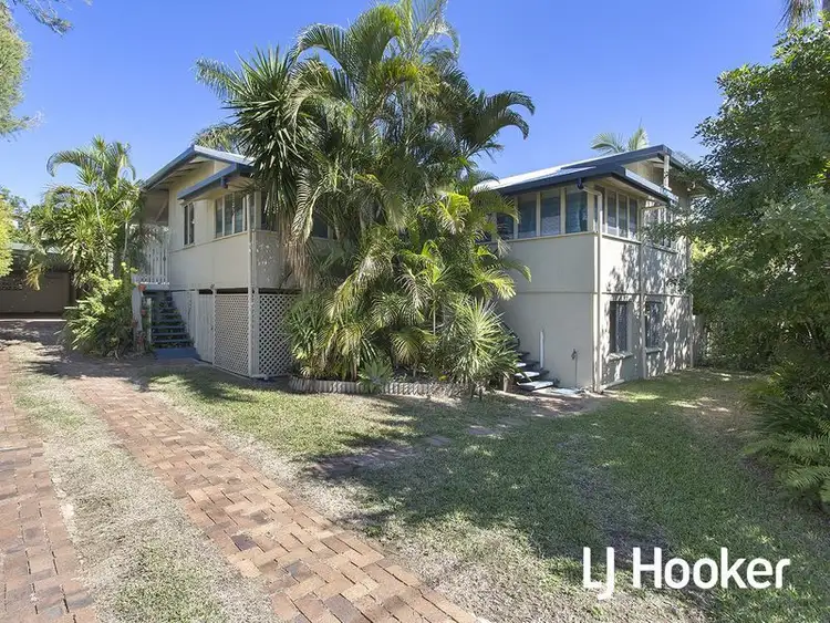 Main view of Homely house listing, 23 Knutsford Street, Wandal QLD 4700