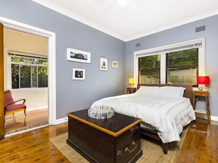 Second view of Homely apartment listing, 5/155 Penshurst Street, Willoughby NSW 2068