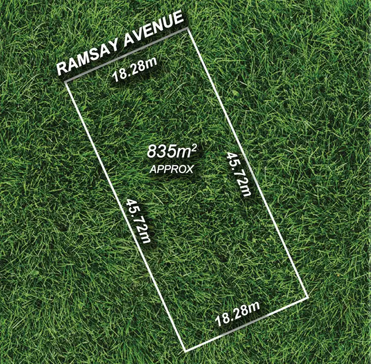 3 Ramsay Avenue, Hillcrest SA 5086