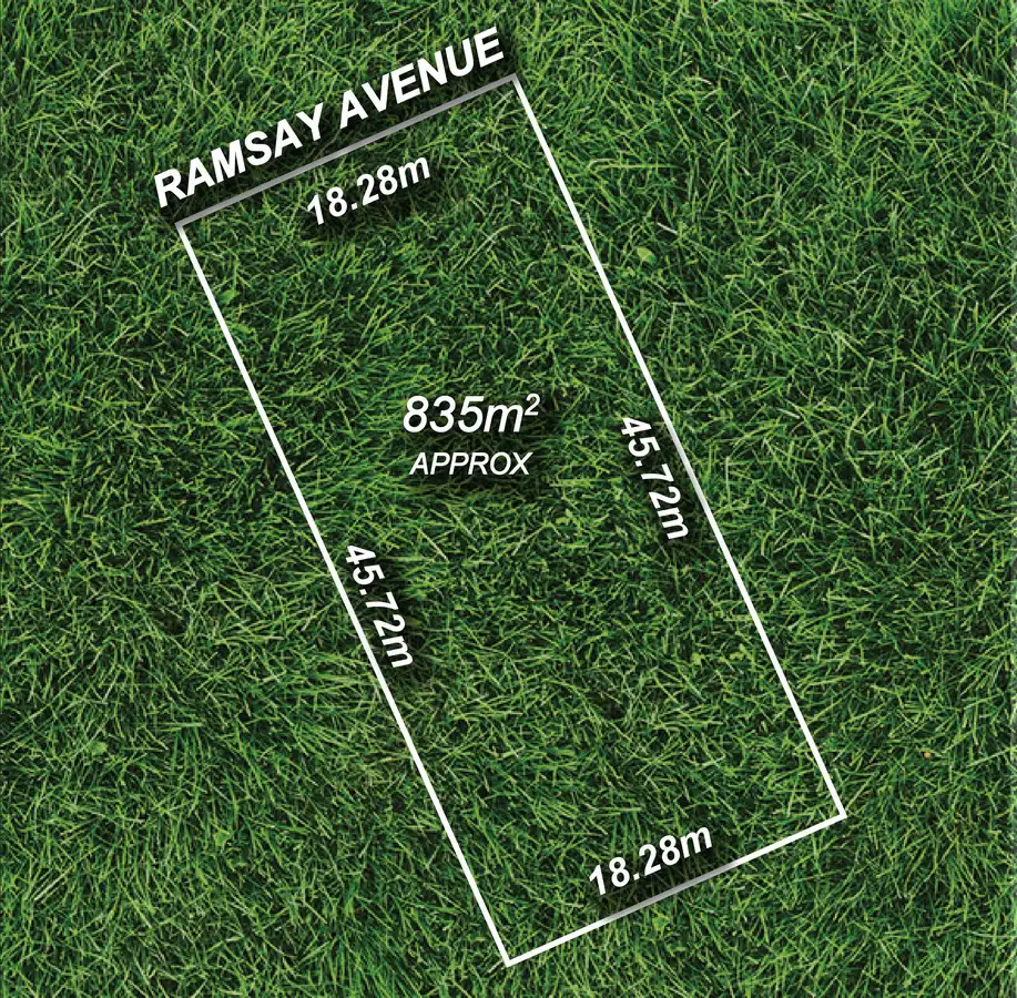 Main view of Homely house listing, 3 Ramsay Avenue, Hillcrest SA 5086