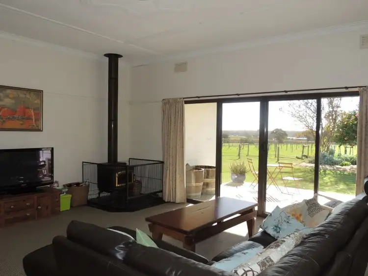 Fifth view of Homely house listing, 95 Hungerford Lane, Vinifera VIC 3591