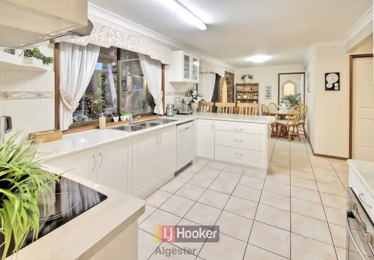 Main view of Homely house listing, 5 Crestone Place, Algester QLD 4115