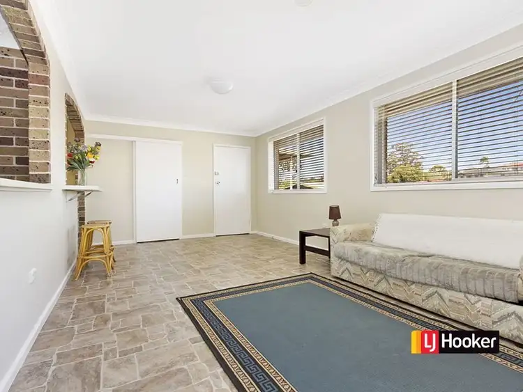Second view of Homely house listing, 1 Jura Place, Seven Hills NSW 2147