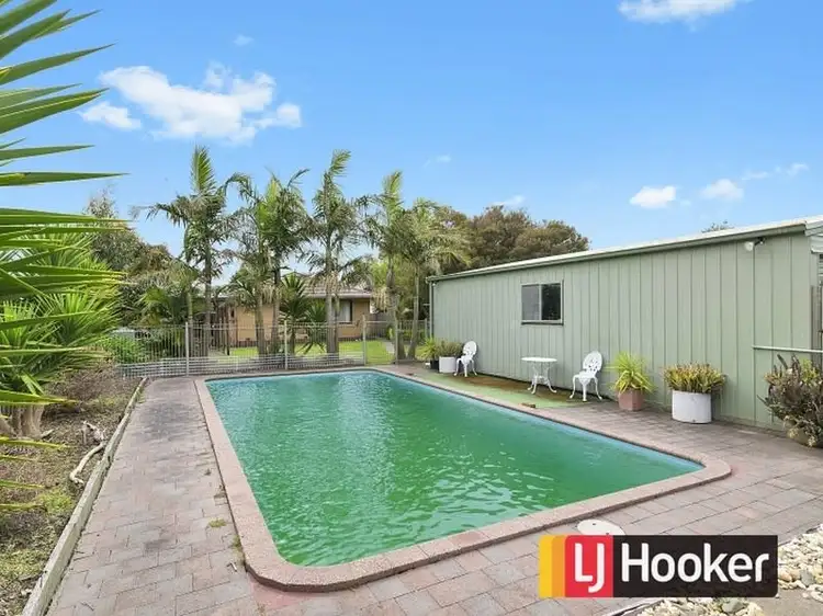 61 Gordon Street, Wonthaggi VIC 3995