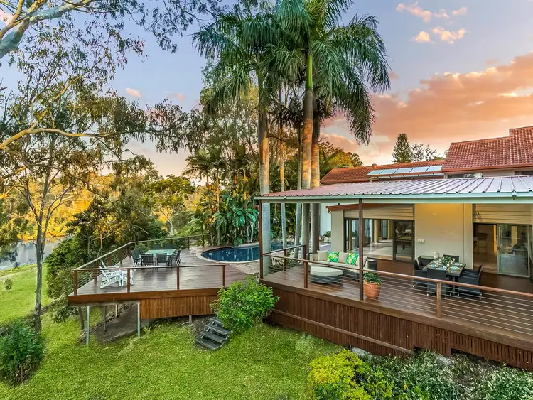 49 Nalya Crescent, Karana Downs QLD 4306