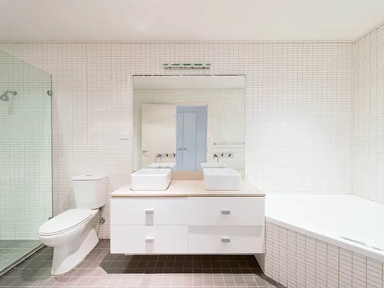 Third view of Homely semi-detached listing, 1/29 Ocean Avenue, Anna Bay NSW 2316