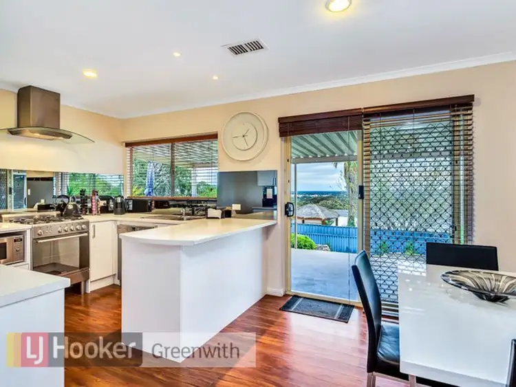 Fourth view of Homely house listing, 55 McKenzie Crescent, Gulfview Heights SA 5096