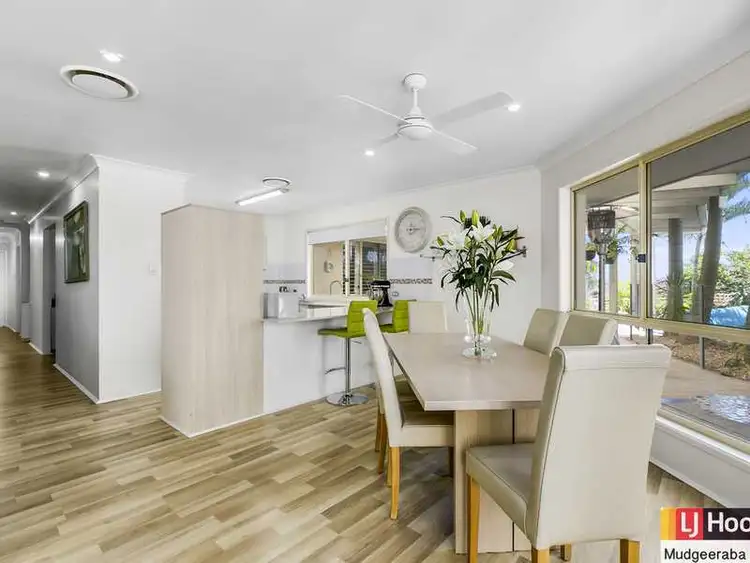 Sixth view of Homely house listing, 10 Wilton Close, Mudgeeraba QLD 4213