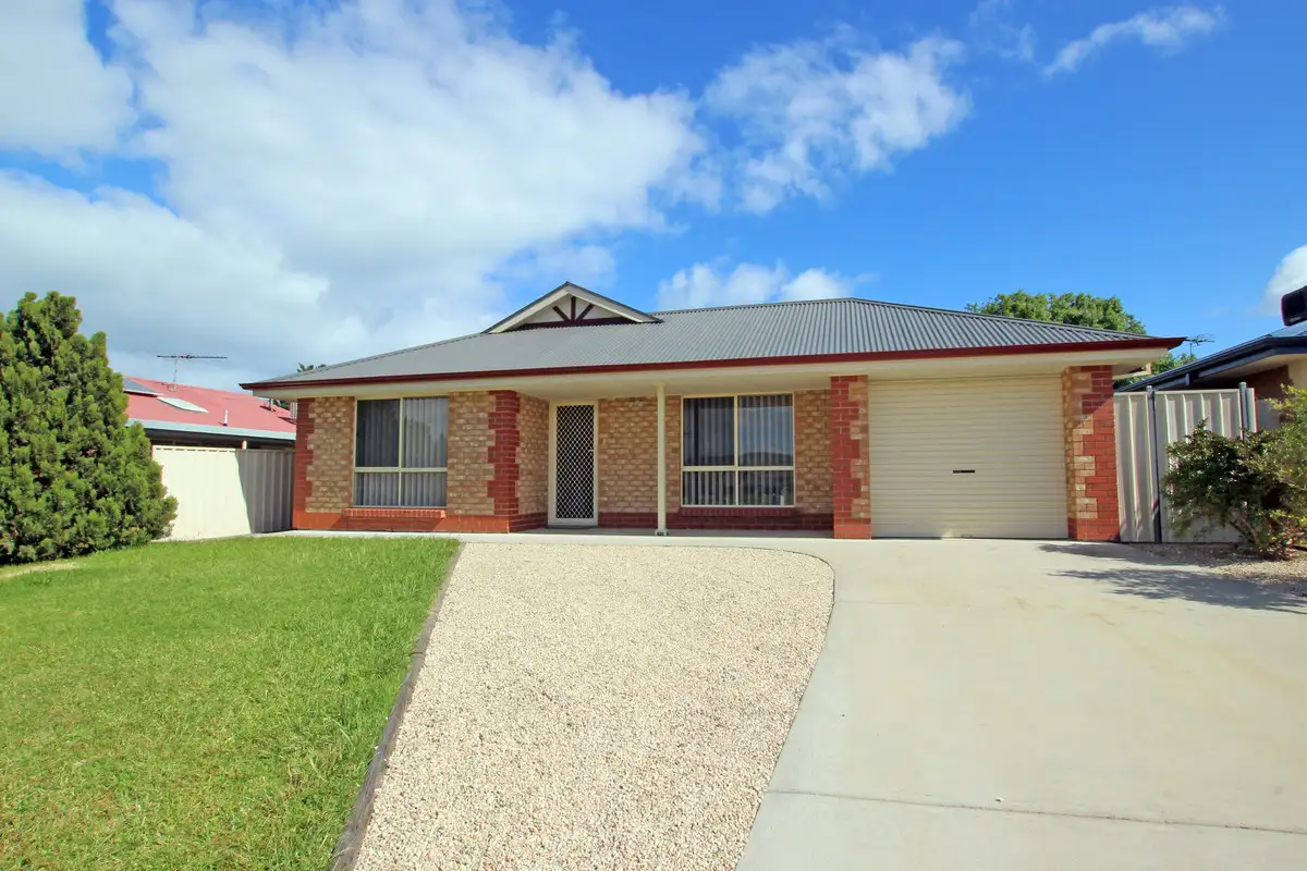Main view of Homely house listing, 55 Pridham Boulevard, Aldinga Beach SA 5173