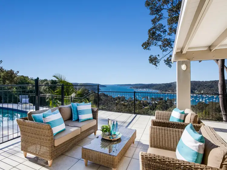 Fourth view of Homely house listing, 10a Lentara Road, Bayview NSW 2104