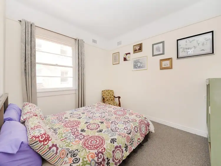 Sixth view of Homely unit listing, 11/7 Beach Road, Bondi Beach NSW 2026