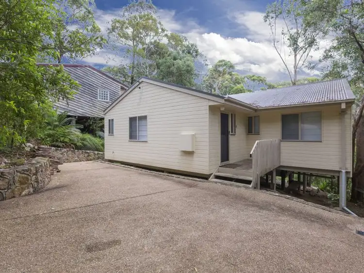 Second view of Homely house listing, 21 Yowani Road, Rosedale NSW 2536