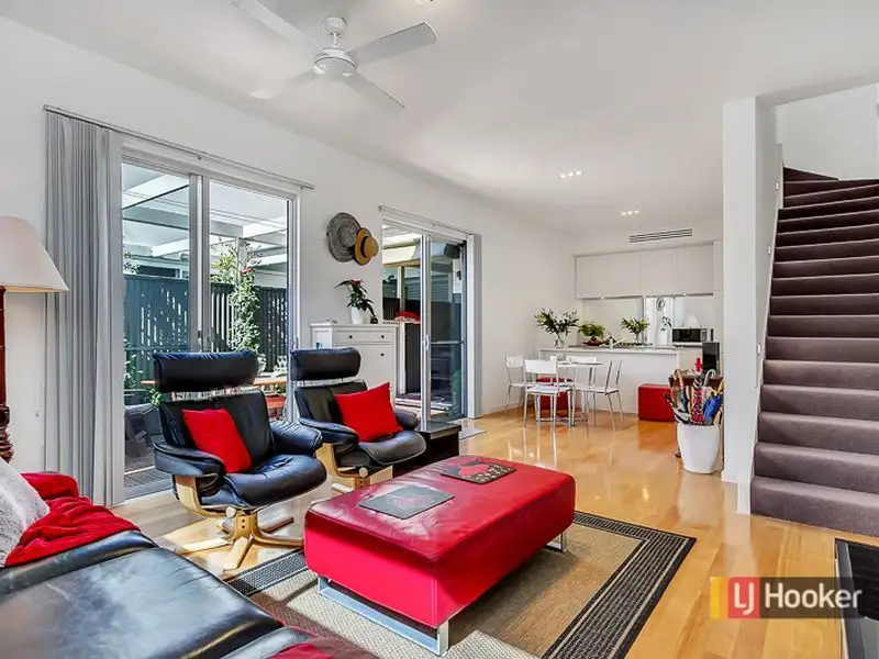 Main view of Homely townhouse listing, 2/12 Charles Street, Unley SA 5061