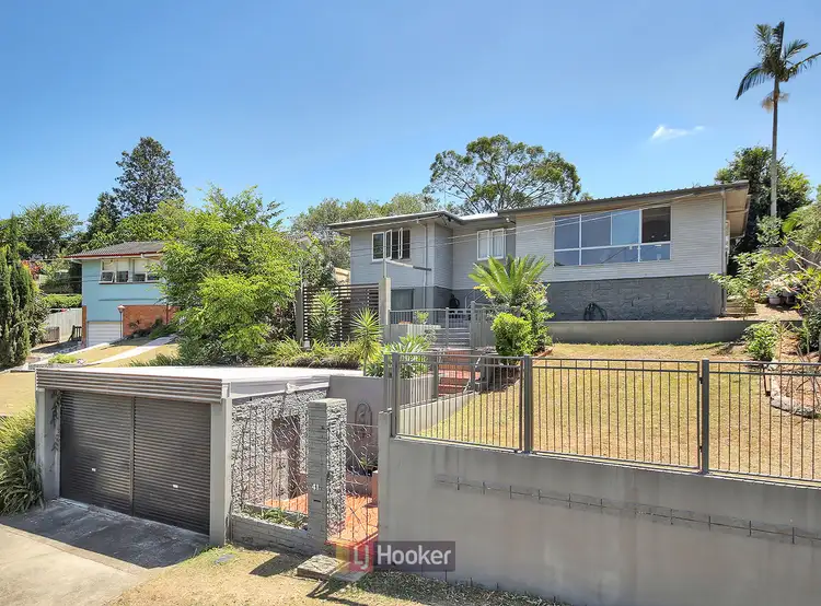 41 Moorbell Street, Tarragindi QLD 4121