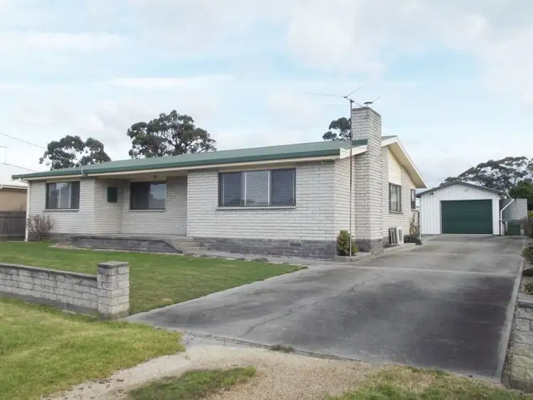 Main view of Homely house listing, 5 Medea Street, St Helens TAS 7216