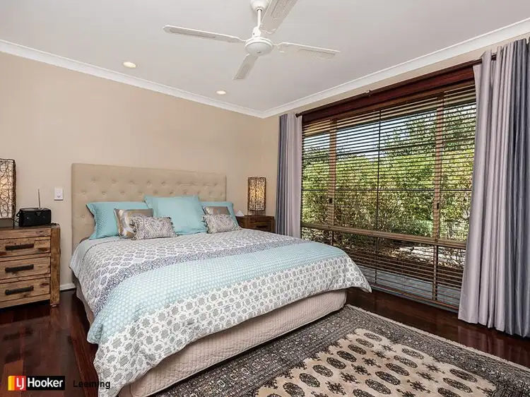 Fourth view of Homely house listing, 47 Casserly Drive, Leeming WA 6149