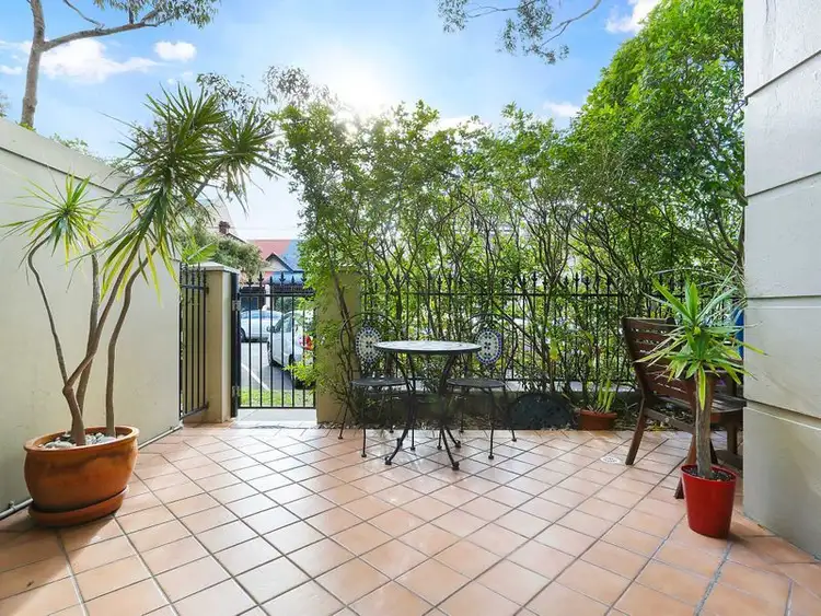 Fifth view of Homely apartment listing, 3/240 Lawrence Street, Alexandria NSW 2015