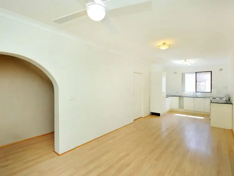 Third view of Homely unit listing, 1/100 West Argyll Street, Coffs Harbour NSW 2450