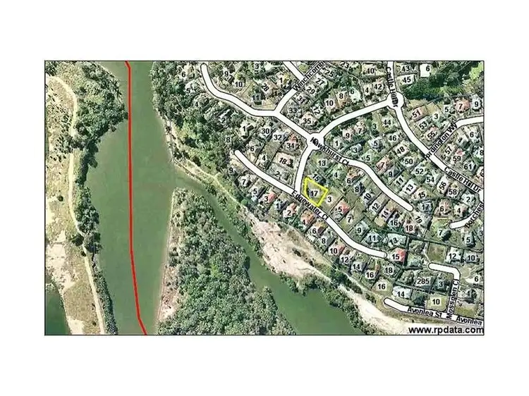 Third view of Homely land listing, 17 Kingshand Drive, Murrumba Downs QLD 4503