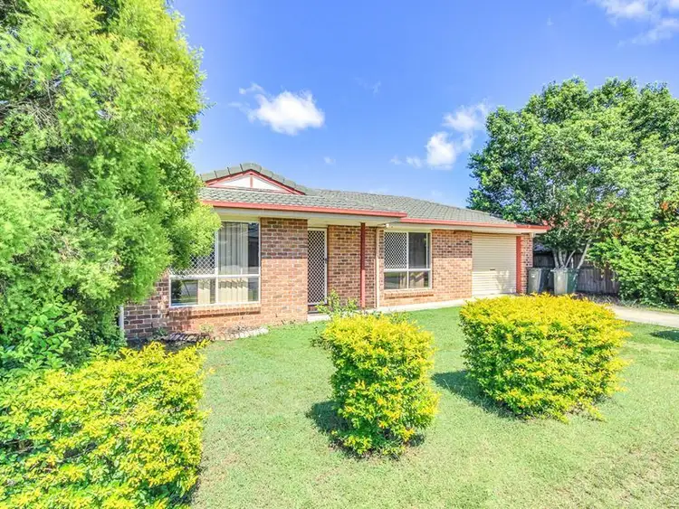 15 Longford Crescent, Acacia Ridge QLD 4110