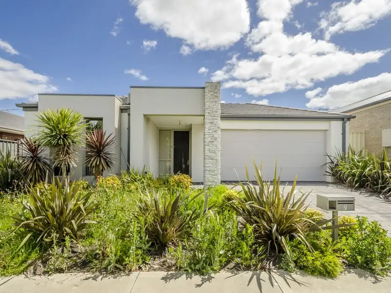 Main view of Homely house listing, 7 Bentley Drive, Deer Park VIC 3023