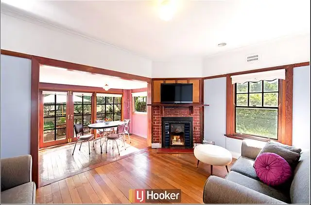 Second view of Homely house listing, 69 Campbell Street, Ainslie ACT 2602