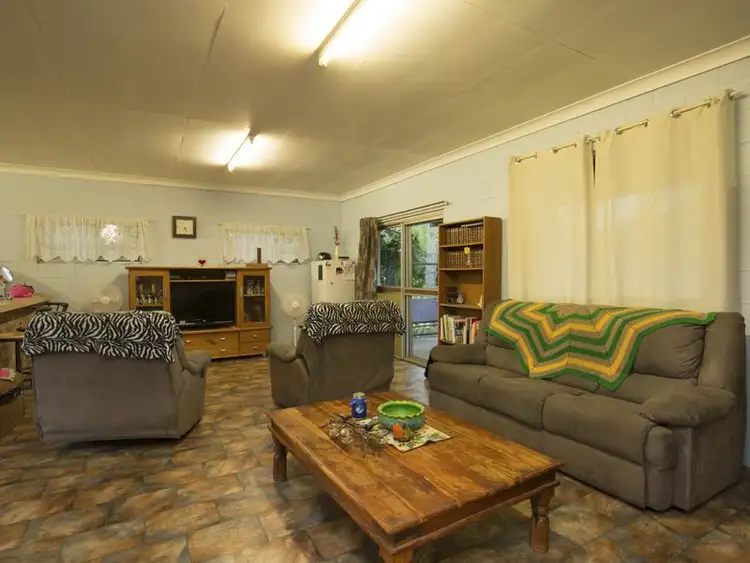 Fifth view of Homely house listing, 93 Honors Road, Alloway QLD 4670