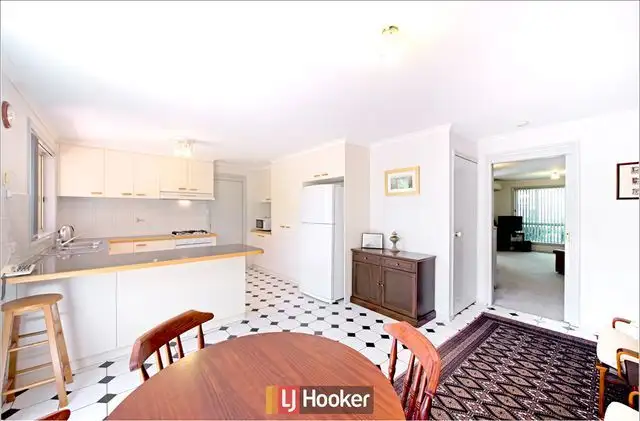 Sixth view of Homely townhouse listing, 1/174 Clive Steele Avenue, Monash ACT 2904