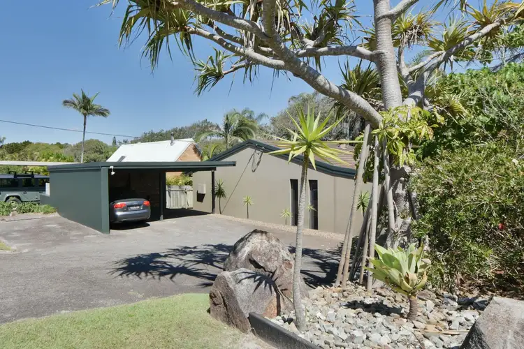 1/24 Callitris Crescent, Marcus Beach QLD 4573