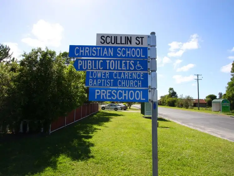Main view of Homely land listing, Lot 55 Edinburgh Street, Townsend NSW 2463