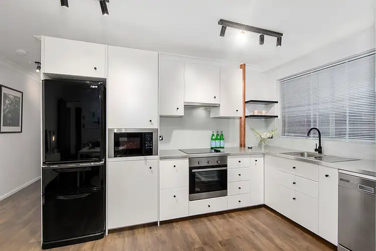 Second view of Homely apartment listing, 7/89 Great Western Highway, Parramatta NSW 2150