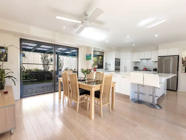 Fourth view of Homely house listing, 14 Blue Gum Court, Coolum Beach QLD 4573