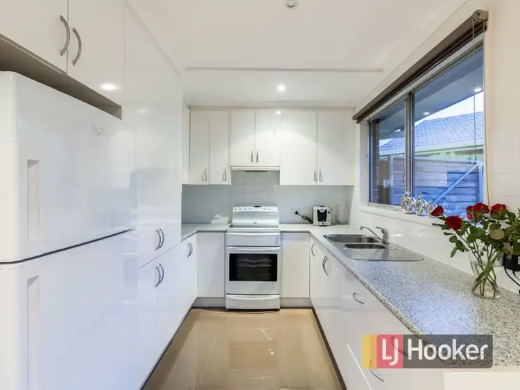 Fourth view of Homely unit listing, 27 Mansfield Street, Berwick VIC 3806