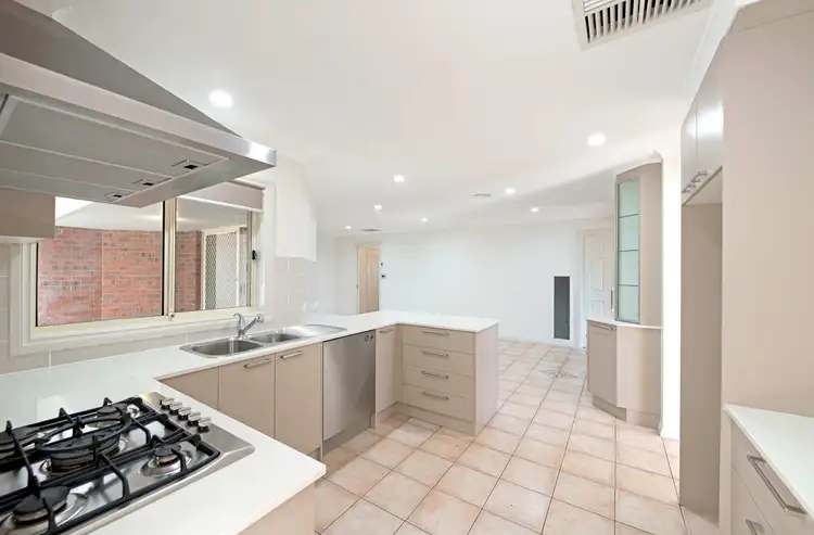 Fifth view of Homely house listing, 34 Evelyn Owen Crescent, Dunlop ACT 2615