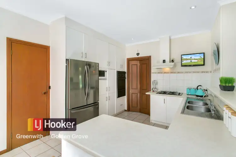 Fourth view of Homely house listing, 4 Debenham Court, Greenwith SA 5125