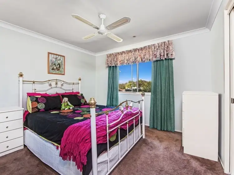 Fourth view of Homely house listing, 4 The Ridge, Wadalba NSW 2259