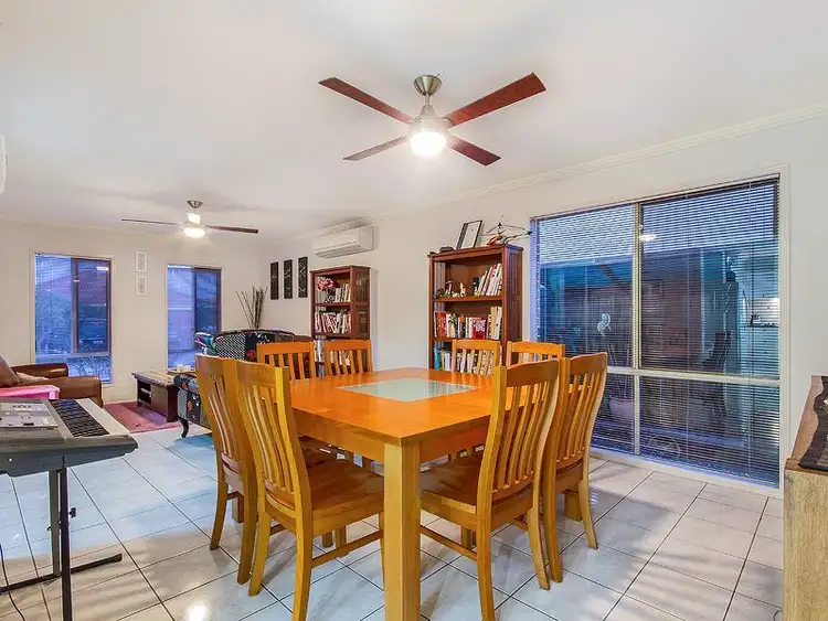 Fourth view of Homely house listing, 10 McPherson Court, North Lakes QLD 4509