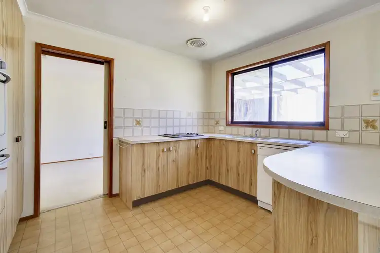 34 Maccallum Circuit, Florey ACT 2615